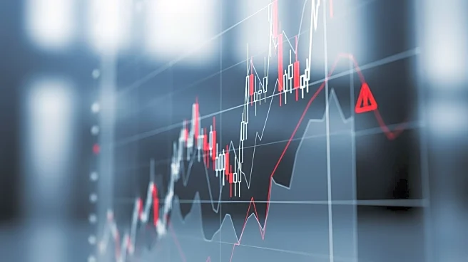 Economist Warns of Potential AI Market Correction Amidst Soaring Valuations