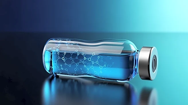 Arrowhead Pharmaceuticals Reveals Promising Long-Term Data for Plozasiran in Hypertriglyceridemia Patients