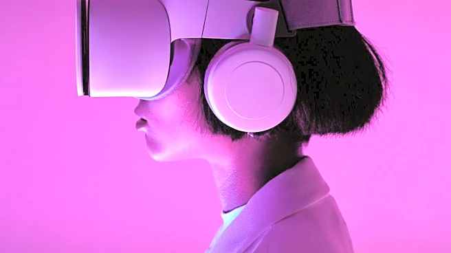 Augmented Reality Goggles Offer New Perspective on Animal Welfare in Agriculture