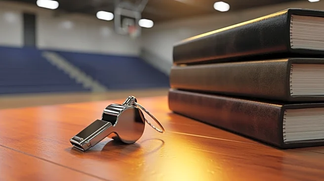 Johnny Jones Considered for LSU Coaching Staff Amid Texas Southern Tenure