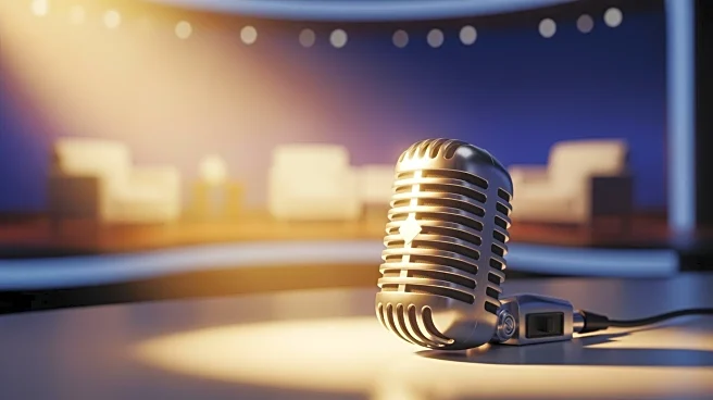 Howie Mandel Apologizes to Kelly Ripa Following On-Air Dispute