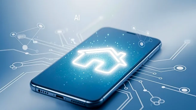 Realtor.com Launches AI-Powered Home Search App in ChatGPT to Simplify Real Estate Process