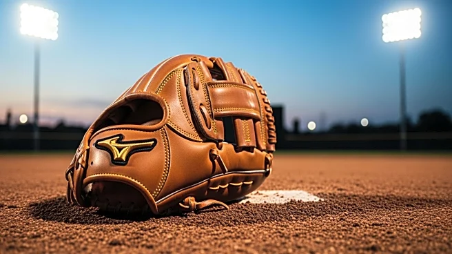 Cardinals' Riley O'Brien Achieves First Hold in Extra-Inning Victory