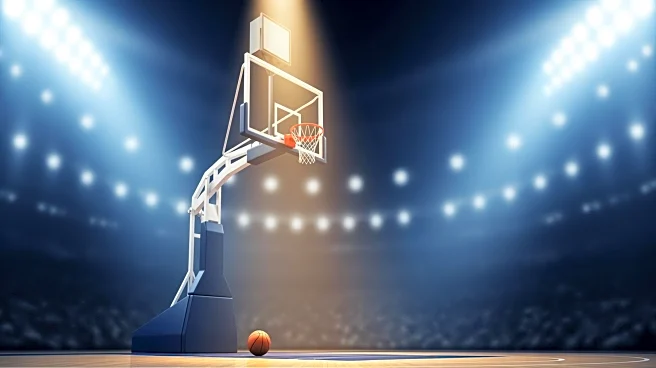 Olivier Rioux Becomes Tallest Player in March Madness History During Florida Gators Game