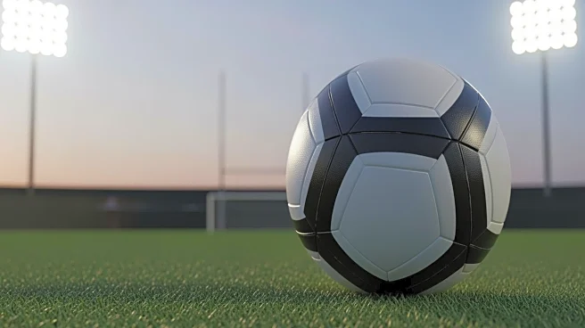 Germany vs. Ghana International Friendly: Broadcast Details and U.S. Kickoff Times