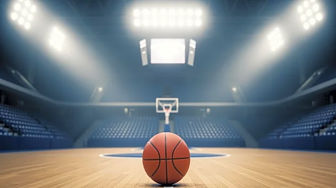 UCLA Veterans Lead Halftime Talk to Propel Team to Final Four in Women's NCAA Tournament