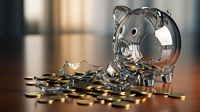 Eos Energy Faces Class Action Lawsuit Following Financial Shortfall