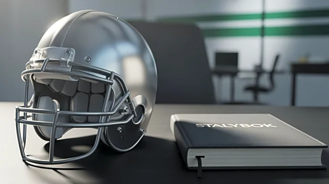 Philadelphia Eagles GM Howie Roseman Discusses Team Strategy and Player Moves