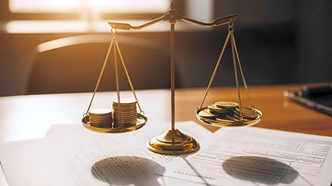 President Trump's Tax Policies Lead to Mixed Outcomes for U.S. Taxpayers