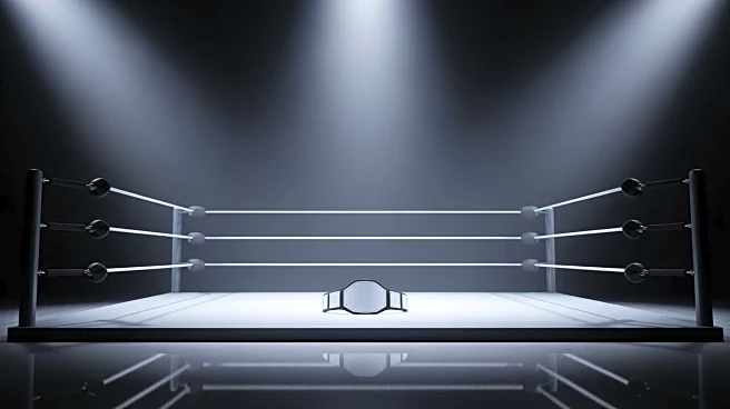 Roxanne Perez Set to Return to WWE RAW Storylines After Surgery