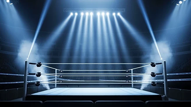 Star-Studded WWE RAW at Madison Square Garden Ahead of WrestleMania