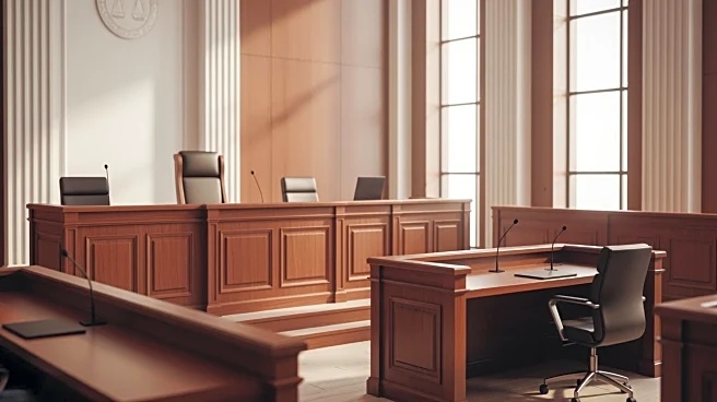 U.S. Court Sides with Anthropic in AI Dispute with Pentagon