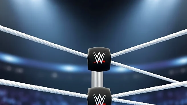 Roxanne Perez Set to Return to WWE Television After Surgery