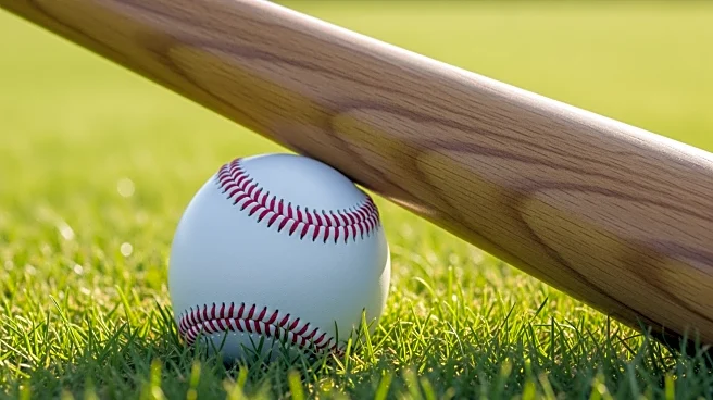 Murakami and DeLauter Join Exclusive Rookie Home Run Club