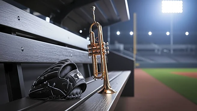 Edwin Díaz Joins Dodgers, Brings Signature Trumpet Sound to Revitalized Bullpen