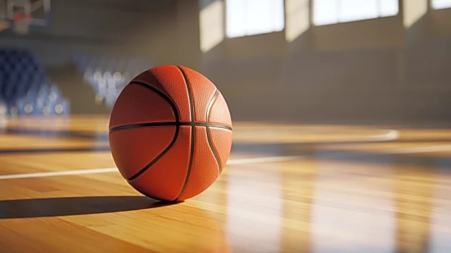 Dawn Staley Offers Life Lessons After South Carolina's Sweet 16 Victory