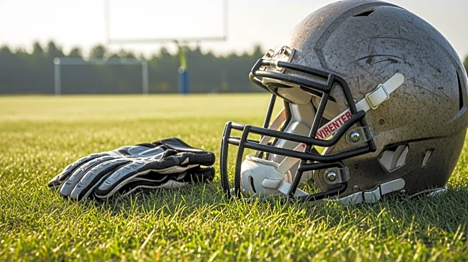 West Virginia University Projects Defensive Lineup Amid Spring Practices