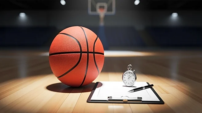 Iowa Men's Basketball Faces Key Offseason Decisions After Successful Season