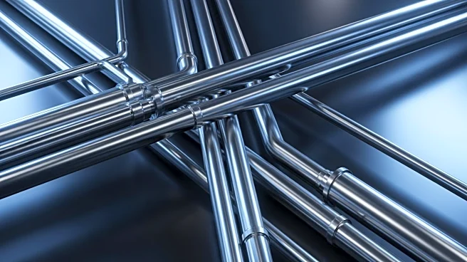 Boardwalk Pipelines to Acquire Spire Marketing, Expanding Gas Market Reach