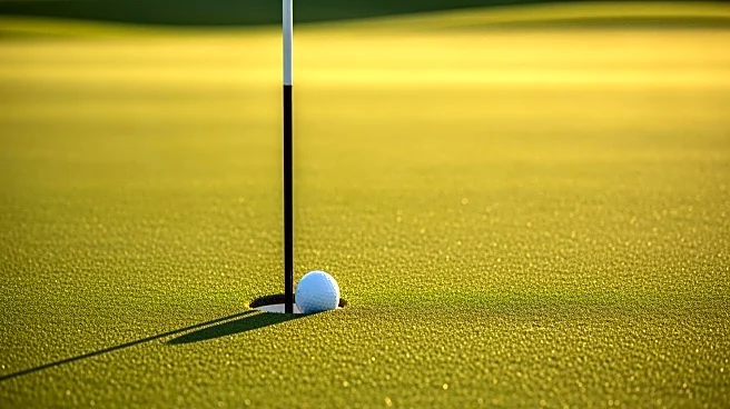 Shane Lowry Achieves Another Hole-in-One at Houston Open