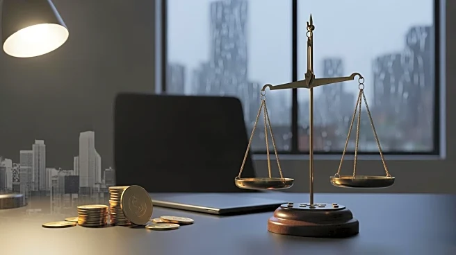 Goldman Sachs Predicts Higher Unemployment Due to Price Shocks Amid Iran Conflict