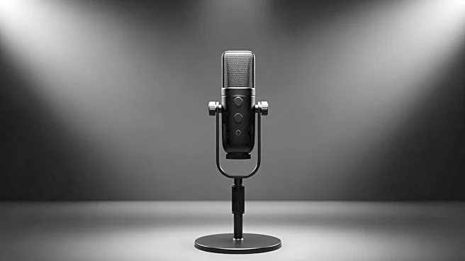 BBC Radio Presenter Scott Mills Exits Amid Allegations of Personal Misconduct