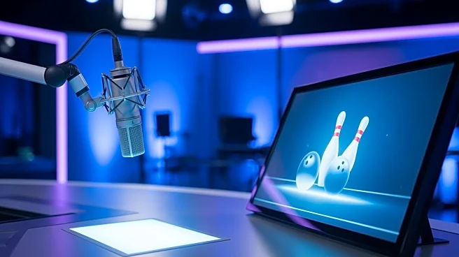 Taryn Hatcher Joins The CW for PBA Coverage Amid Health Concerns