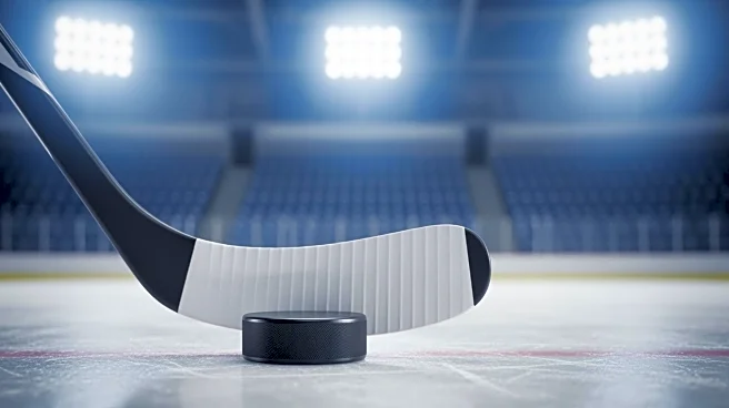 Porter Martone Signs with Flyers, Set for NHL Debut Following College Season