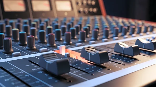 James Blake Requests Removal from Kanye West's Album Credits Over Production Dispute