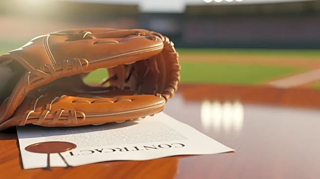 Chicago Cubs' Nico Hoerner Secures No-Trade Clause in New Contract