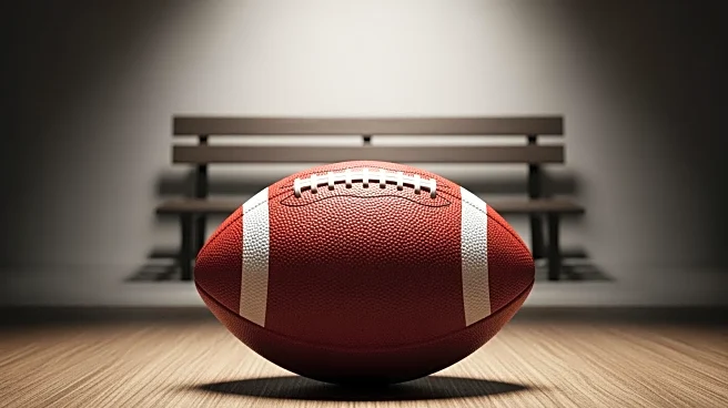 Kansas Football Faces Skepticism in Initial SP+ Rankings