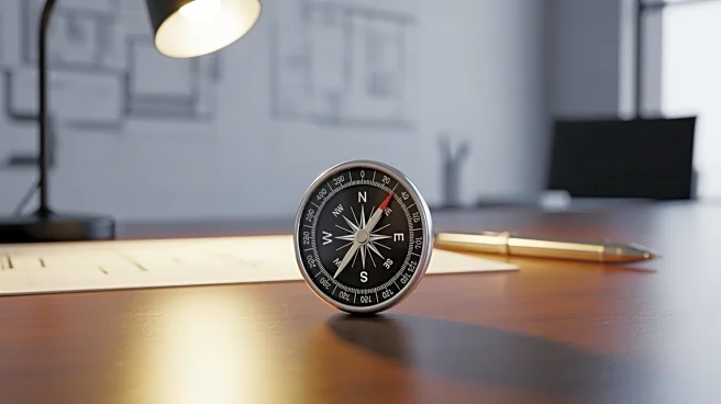 GHD Appoints Liz Griffiths as Chief Growth Officer Amid Strategic Leadership Changes