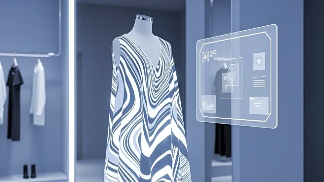 Fashion Brands Navigate AI Integration Amid Consumer Skepticism