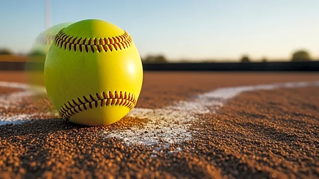 Virginia Tech Softball Dominates Boston College with Record-Setting Performance