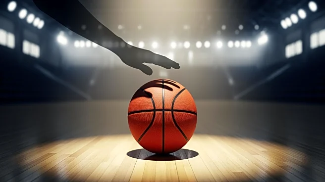 Illinois AD Josh Whitman's Support for Brad Underwood Leads to Final Four Success