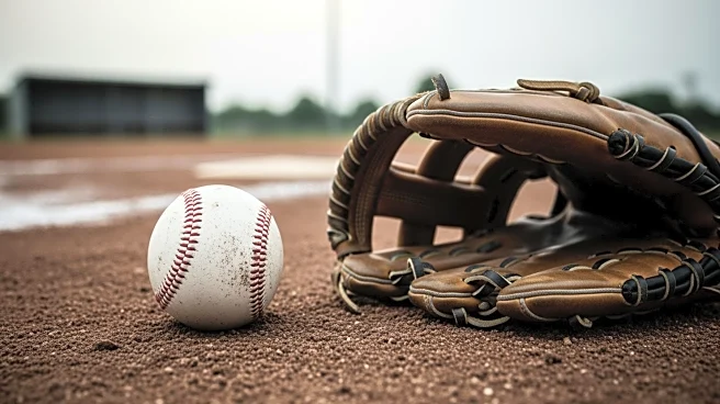 Arizona State Baseball Faces Challenges After Series Loss to West Virginia