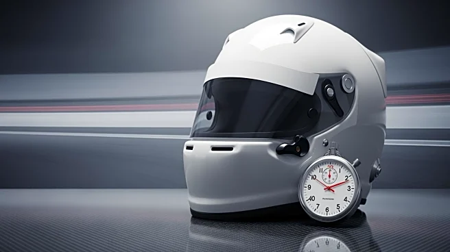 Kimi Antonelli's Fortunate Win Highlights Mercedes' Racing Strategy