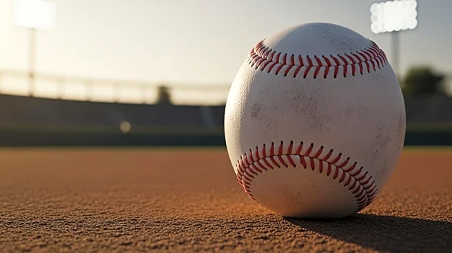 Chase DeLauter's Single Ends No-Hitter in MLB Game