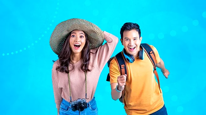 Contiki Launches 'BIG Flash Sale' Offering Discounts on Over 70 Global Trips Amid Rising Youth Travel Demand