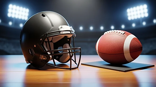 Washington Commanders Eye Notre Dame's Jeremiyah Love in NFL Mock Draft