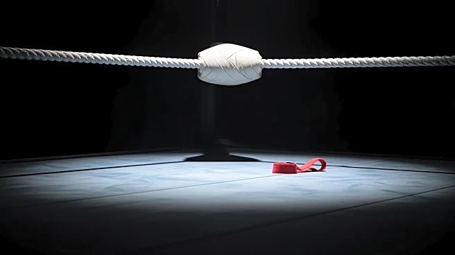 Nikki Bella Suffers Injury During WWE SmackDown Match