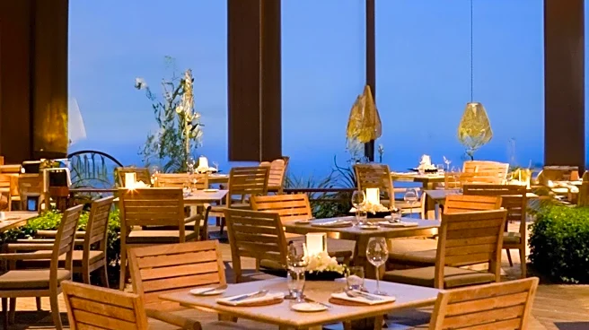 Punta Tragara Reopens with New Suite and Refurbished Restaurant