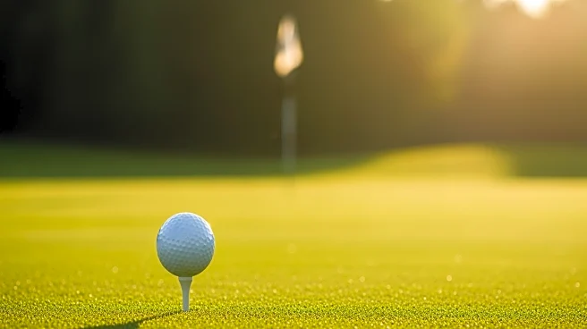 Shane Lowry Achieves Hole-in-One at Houston Open, Adding to His Impressive Record