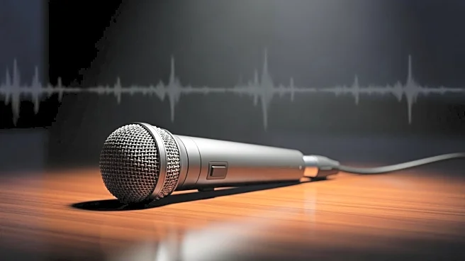 BBC Radio 2's Scott Mills Exits Amid Allegations of Personal Conduct