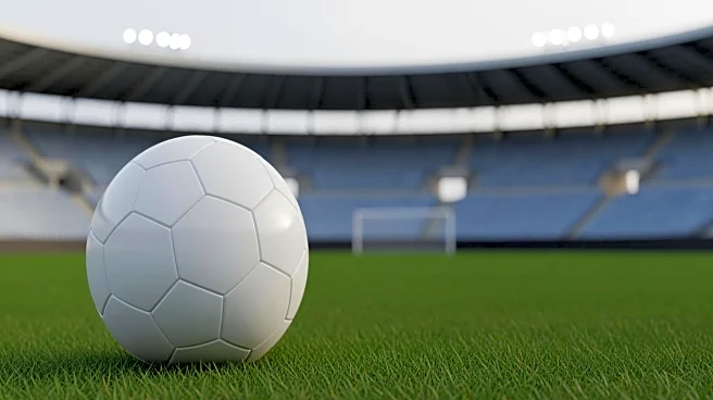 FIFA's International Challenge Matches Criticized for Lack of Competitive Value