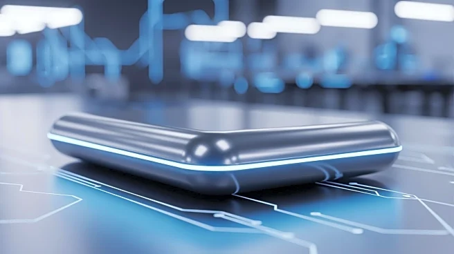 Highstar Launches Malaysia Tabless Battery Production Line to Expand Global Supply Chain