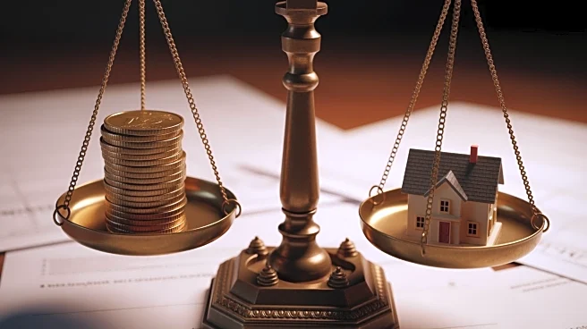 Cook County Property Taxes Surge, Outpacing Inflation and Wages, Study Reveals