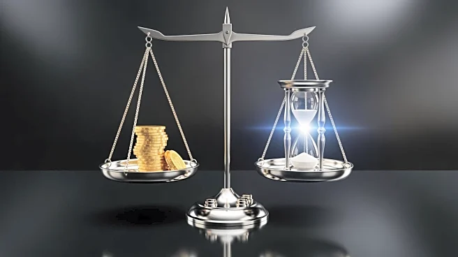 Tariffs and Longevity Face Off in Business Trend Showdown