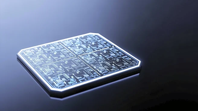 Micron Technology's Strategic Expansion Amid Global Semiconductor Challenges