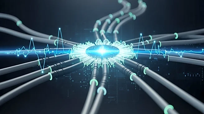 Tata Communications Launches Self-Healing Network to Enhance Global Data Centre Connectivity